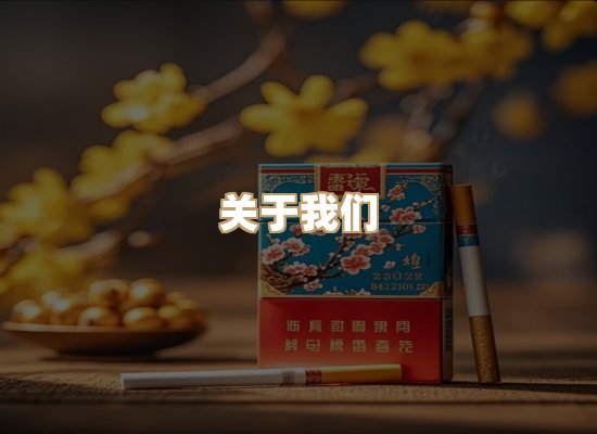关于名仕香烟网